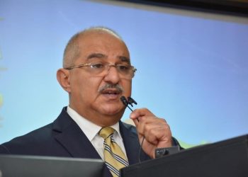 جامعة أسيوط تتبنى تنفيذ آلة اقتصادية لحقن البذور لتسهل عملية البذر على المزارعين