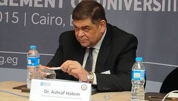 وزير الصحة الأسبق: مصر تتمتع ببنية تحتية قوية في القطاع الصحي