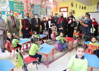 التعليم تعلن افتتاح مركز للموهوبين بالوادى الجديد