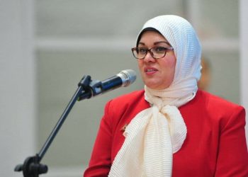 مديرة معهد كونفشيوس بـ«عين شمس»