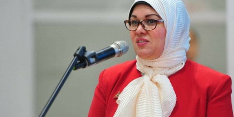 مديرة معهد كونفشيوس بـ«عين شمس»