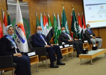 مؤتمر تربية عين شمس