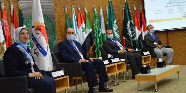 مؤتمر تربية عين شمس