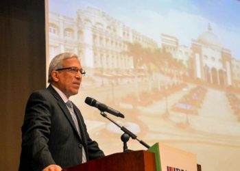 صنع في مصر.. لماذا يستحق يحيى بهي الدين جائزة النيل لعام 2019؟