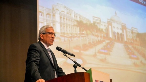 صنع في مصر.. لماذا يستحق يحيى بهي الدين جائزة النيل لعام 2019؟