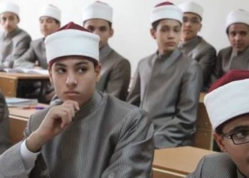 تنسيق الأزهر.. آخر موعد لتسجيل رغبات المتخلفين