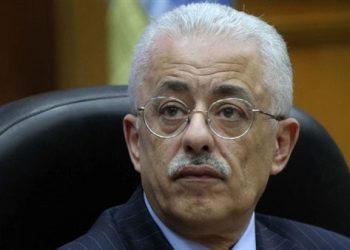 شوقي: 19 إصابة "كورونا" بمدارس القاهرة من أصل 49 على مستوى الجمهورية