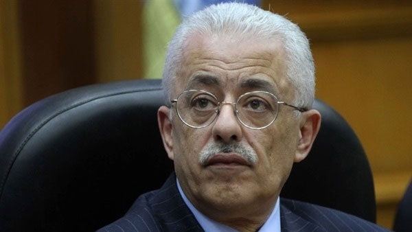 شوقي: 19 إصابة "كورونا" بمدارس القاهرة من أصل 49 على مستوى الجمهورية