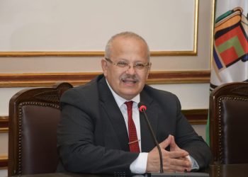 ملف كورونا في جامعة القاهرة: نشر 25% من إجمالي البحوث المصرية المنشورة دوليًا