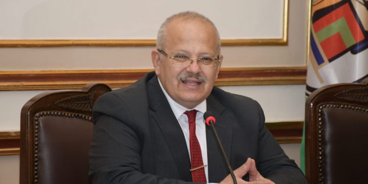 ملف كورونا في جامعة القاهرة: نشر 25% من إجمالي البحوث المصرية المنشورة دوليًا