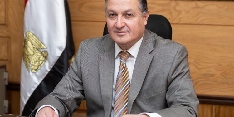 تعيين رؤساء أقسام جدد بكليات جامعة بنها