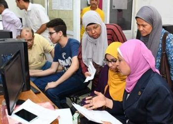 تنسيق الجامعات الخاصة والأهلية