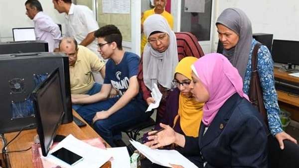 تنسيق الجامعات الخاصة والأهلية