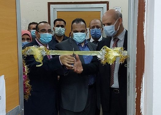 جامعة بنها تعلن الدراسة بالعلاج الطبيعي وشعبة البنات بالتربية الرياضية