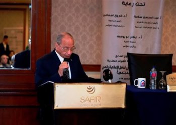 جامعة الأهرام الكندية تلغى الزيادة السنوية على مصروفات الطلاب الجدد