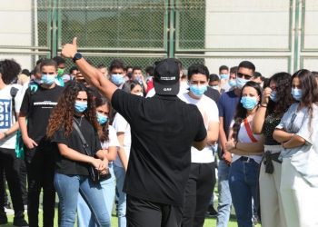 خطة الدراسة بالفروع الأجنبية في العام الدراسي الجديد