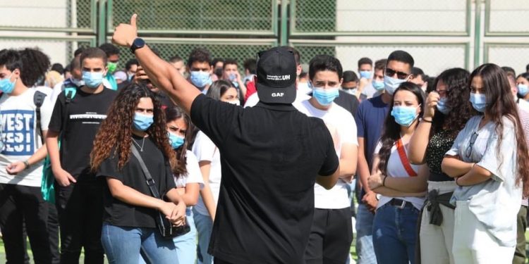 خطة الدراسة بالفروع الأجنبية في العام الدراسي الجديد