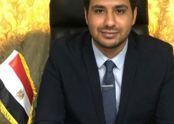 ندب محمد رمضان معاونا لوزير التعليم العالى للتمويل والإستثمار