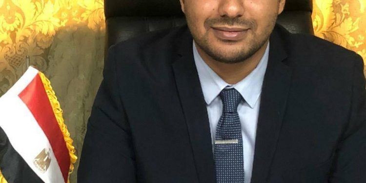 ندب محمد رمضان معاونا لوزير التعليم العالى للتمويل والإستثمار