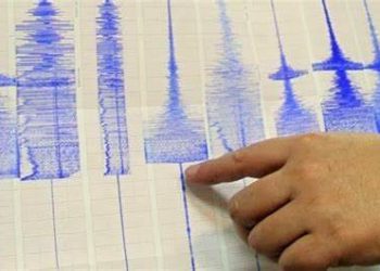 البحوث الفلكية تكشف تفاصيل زلزال مطروح