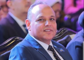 رئيس أكاديمية البحث العلمي