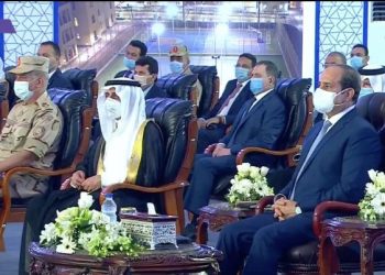 الرئيس السيسي: مصر تحتاج الى 125 جامعة بحلول 2030  