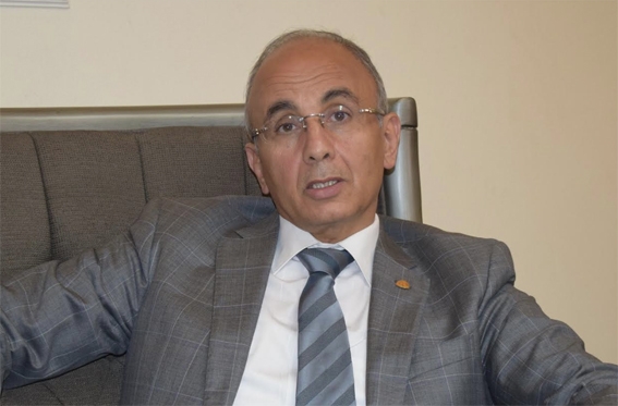 جامعة الزقازيق تكشف مصير «الطبيب المتحرش»