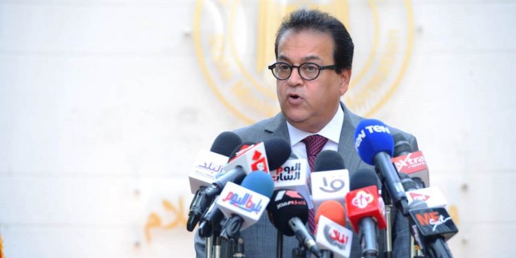 وزير التعليم العالي يحيل واقعة المعهد العالي للخدمة الاجتماعية بالإسكندرية للنائب العام