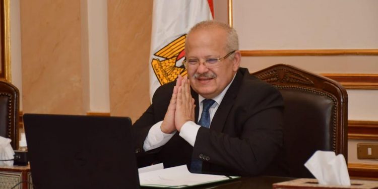 محمد عثمان الخشت «الفيلسوف الطموح»