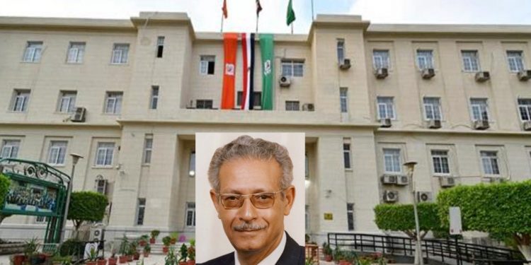 الدكتور رفعت المحجوب من مؤسسى كلية الاقتصاد والعلوم السياسية