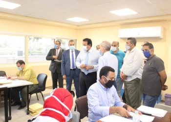 خريطة الأماكن الشاغرة في كليات الجامعات الخاصة