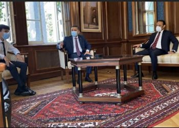 ميسرة طفل مصرى شخصية العام