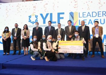 بروتوكول تعاون بين الأعلى للجامعات ومؤسسة شباب القادة