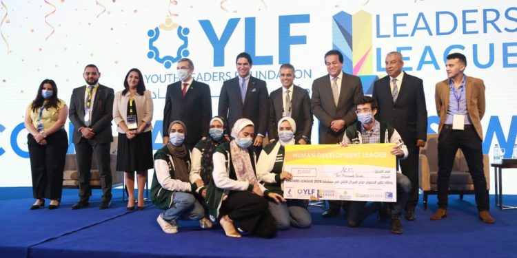 بروتوكول تعاون بين الأعلى للجامعات ومؤسسة شباب القادة