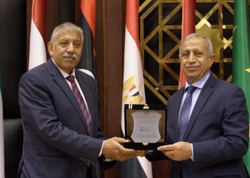 انطلاق أعمال المؤتمر الدولي للنقل البحرى "مارلوج" في نسخته التاسعة