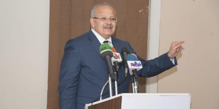 رئيس جامعة القاهرة: مستشفى أبو الريش ستظل علامة بتاريخ طب الأطفال في الشرق الأوسط والعالم