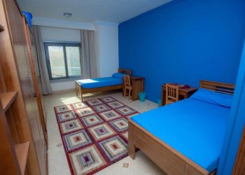 للمغتربين.. احذر الوقوع في فخ الإخلاء النهائي والفوري في المدن الجامعية