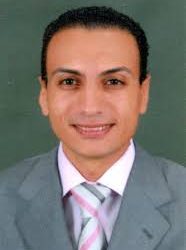 السيرة الذاتية للحاصل على جائزة الدولة للتفوق في العلوم الهندسية