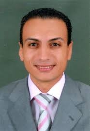 السيرة الذاتية للحاصل على جائزة الدولة للتفوق في العلوم الهندسية