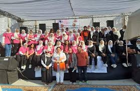 هؤلاء محرمون من دعم التكافل الاجتماعي في الجامعات