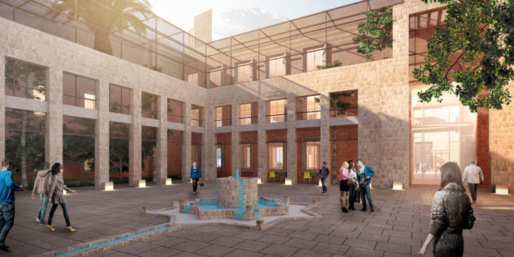 وزير التعليم العالى: جامعة الملك سلمان الدولية تضم كليات فريدة وخير نموذج للعلاقات المصرية السعودية