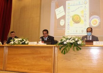 الأعلى للجامعات يوافق علي أداء طلاب الشهادات المعادلة لاختبارات قدرات الكليات الحكومية