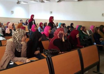 بنات عين شمس