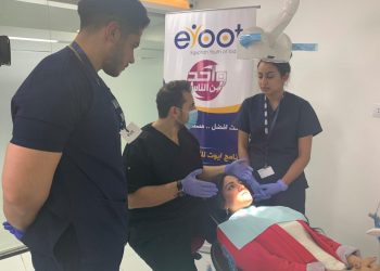 1500 فرصة تدريب في كبرى الشركات لطلبة الجامعات