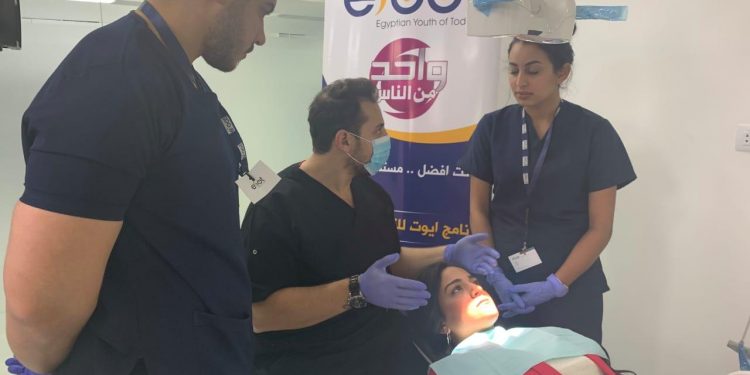 1500 فرصة تدريب في كبرى الشركات لطلبة الجامعات