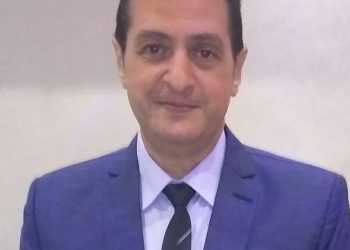 مدير عام كلية الألسن بجامعة عين شمس