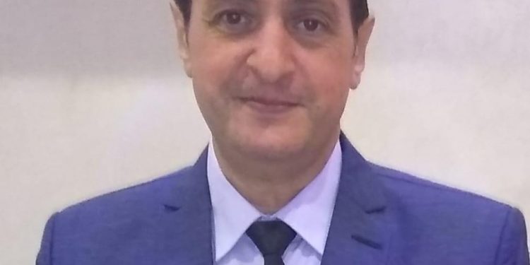 مدير عام كلية الألسن بجامعة عين شمس