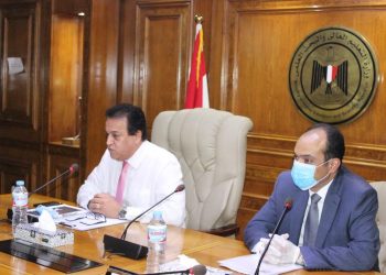  6 أساتذة في القائمة النهائية للمتقدمين لرئاسة جامعة بني سويف