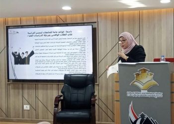 التعليم العالى: قبول 10 الآف طالب وافد حتى الآن بالجامعات المصرية