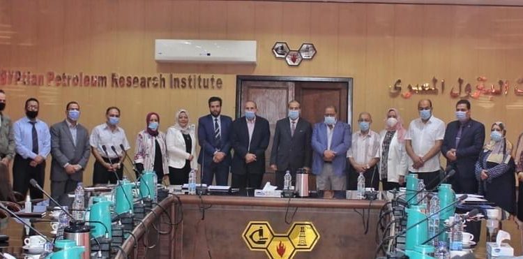 مصر تحصل على ميداليتين في معرض بيروت الدولي للابتكار